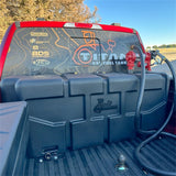 Titan Fuel Tanks Universal 100 Gallon In-Bed Transfer Tank - 5015100