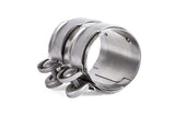 APR T304 Stainless Steel Slip Clamp - 76mm (3in) - EXH0122