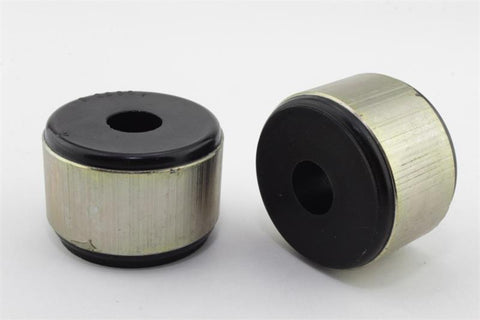 Whiteline Plus 03-06 EVO 8/9 Traction Control Rear Differential Mount Insert - W92956