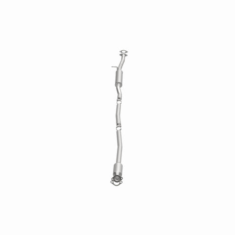 MagnaFlow 16-18 Hyundai Tucson 1.6L California Grade CARB Compliant Direct-Fit Catalytic Convert - 557998