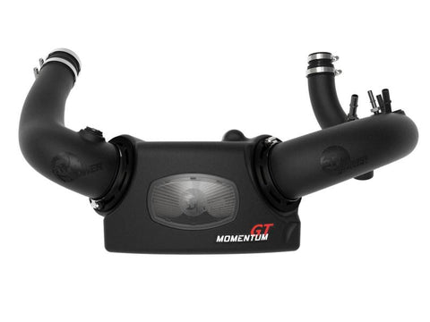 aFe Momentum GT Pro Dry S Cold Air Intake System 20-21 Ford Explorer ST V6-3.0L TT - 50-70076D