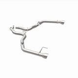 Magnaflow Sys CB 15-16 Ford Mustang 5.0L - 19344
