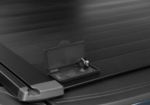 Retrax 2019 Chevy & GMC 5.8ft Bed 1500 PowertraxPRO XR - T-90481