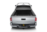 Truxedo 07-20 Toyota Tundra w/Track System 8ft Pro X15 Bed Cover - 1446801