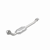 MagnaFlow Conv DF 05-07 Toyota Sequoia 8 4.7L P/S - 49700
