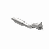 MagnaFlow Direct Fit Catalytic Converter OEM 2004-2006 Chrysler Pacifica Underbody - 4551018