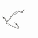 MagnaFlow Direct Fit Catalytic Converter 2000 Chevy Blazer 4.3L 4WD - 23628