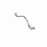 MagnaFlow Direct Fit Catalytic Converter 2002 and 2004-2005 Buick Rendezvous 3.4 - 4551039