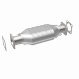 MagnaFlow California Converter Direct Fit 75-82 Chevrolet LUV 1.8L / 86-91 Isuzu Trooper 2.3L - 3391652