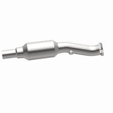 MagnaFlow Conv DF 09 Matrix S 2.4L Rear OEM - 49501