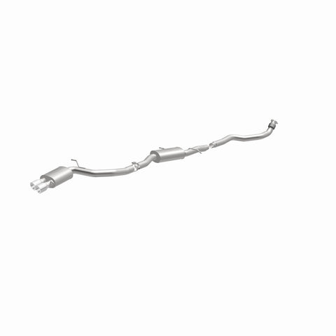 MagnaFlow Sys C/B 09- Audi A4 2.0T Sport - 15519