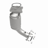 MagnaFlow 04-07 Nissan Murano 3.5L Direct Fit Catalytic Converter - 5481276