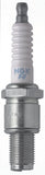 NGK Racing .5 Spark Plug Box of 4 (R6725-105) - 3857