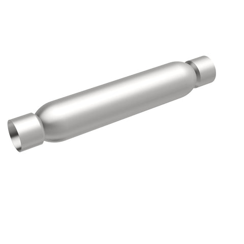 MagnaFlow Muff GP 4 Dia 18inch 3/3 - 18129