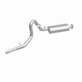 MagnaFlow System C/B Jeep Wrangler 2.5/4 - 15855