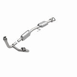 MagnaFlow Conv DF Ford 86 94 - 93304