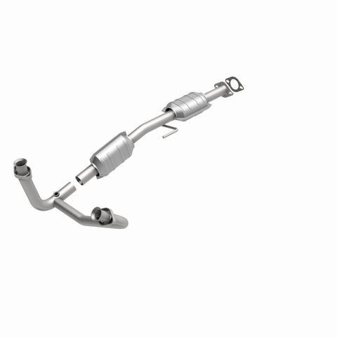 MagnaFlow Conv DF Ford 86 94 - 93304