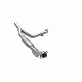 MagnaFlow Direct Fit Catalytic Converter 01 Ford Trucks 5.4L - 447126