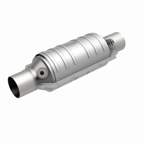 MagnaFlow Universal Catalytic Converter 2.00 inch CA Tier 1 - 408064