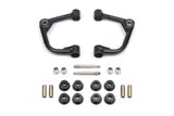 Fabtech 09-13 Ford F150 4WD 2in Uniball Upper Control Arm Kit - FTS22159