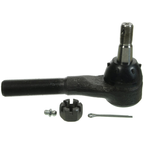 MOOG 1997 Ford F-250 HD Front Left Outer / Left Outer Tie Rod End - ES2078LT