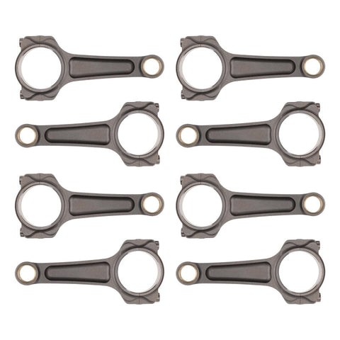 Manley Ford 4.6L Modular/5.0L V-8 22mm Connecting Rod w/ ARP 625+ Cap Screw - Single - 14518R6-1