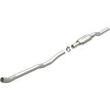 MagnaFlow Direct Fit Catalytic Converter Dodge Dakota 97-99 3.9L/5.2 - 23246