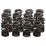 Manley Honda K20A/K20Z Valve Spring and Retainer Kit (w/ Valve Locks) - 26140K