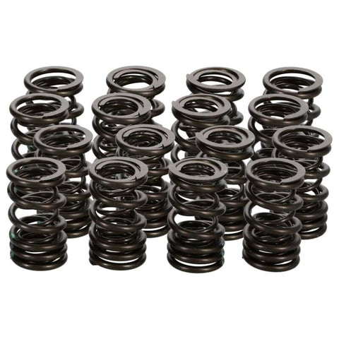 Manley Honda K20A/K20Z Valve Spring and Retainer Kit (w/ Valve Locks) - 26140K