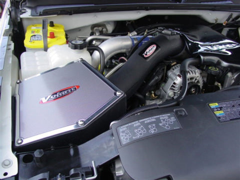 Volant 01-04 Chevrolet Silverado 2500HD 6.6 V8 PowerCore Closed Box Air Intake System - 158666