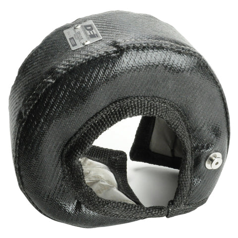 DEI Gen-3 Turbo Shield T4 - Kit - Onyx - 10263