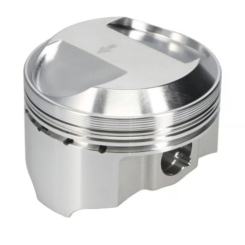 Wiseco Yamaha XT/TT/SR500 76-81 121 CR 3484XC Piston kit - 4767M08850