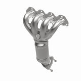 MagnaFlow CARB Compliant Manifold Catalytic Conv Direct Fit - 09-10 Chevrolet Aveo / Aveo5 L4 1.6L - 5531062