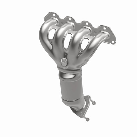 MagnaFlow CARB Compliant Manifold Catalytic Conv Direct Fit - 09-10 Chevrolet Aveo / Aveo5 L4 1.6L - 5531062