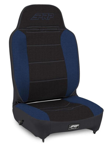 PRP Enduro High Back Reclining Suspension Seat - (Driver Side) - A13011044