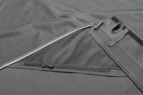 Rampage 1997-2006 Jeep Wrangler(TJ) Complete Top - Black Diamond - 68335