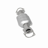 MagnaFlow Conv DF 01-04 Nissan Frontier 2.4L - 51528