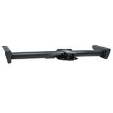 Westin 15-22 Chevrolet Colorado Outlaw Bumper Hitch Receiver - Textured Black - 58-81055H
