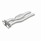 MagnaFlow Direct Fit Catalytic Converter 96-97 7.4L 3500 Truck Rear - 95471