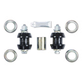KW Mercedes AMG C63/C63 S (W205) Front Camber Correction Bushing Kit - 68511125