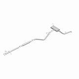 BRExhaust Exhaust Kit Replacement Dodge - 106-0988