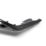 Anderson Composites 15-17 Ford Shelby GT350 Rear Diffuser - AC-RL15MU350
