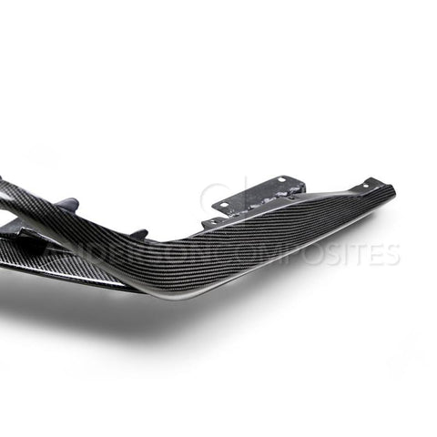 Anderson Composites 15-17 Ford Shelby GT350 Rear Diffuser - AC-RL15MU350