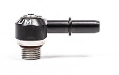 Radium 6AN ORB Swivel Banjo to 3/8in SAE Male - 20-1000-06375