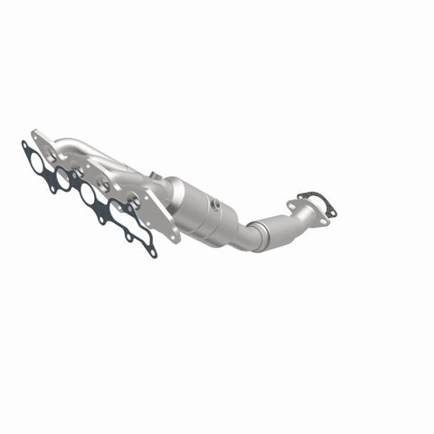 MagnaFlow Conv DF 08-09 Ford Focus 2.0L - 49139