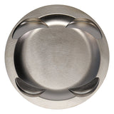 Wiseco Toyota Turbo -14.8cc 1.338 X 86.0 Piston Shelf Stock *SINGLE PISTON* - 6550M86AP