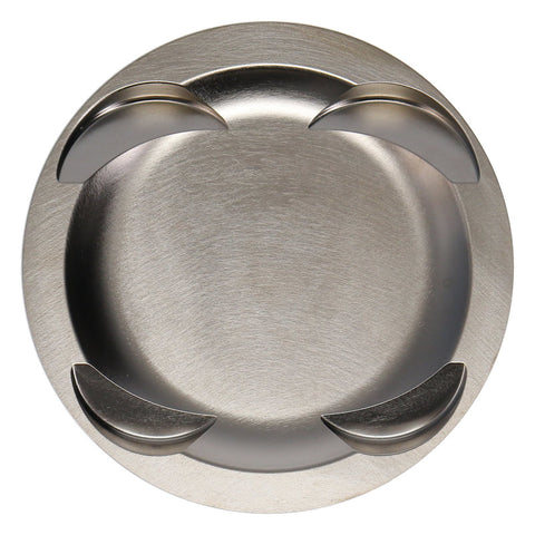 Wiseco Toyota Turbo -14.8cc 1.338 X 86.0 Piston Shelf Stock *SINGLE PISTON* - 6550M86AP