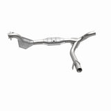 MagnaFlow Conv DF 01-04 Ford F-150 4.6L (49 State) - 93629