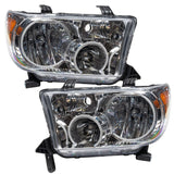 Oracle 07-13 Toyota Tundra SMD HL - White - 7094-001