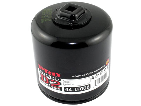 aFe ProGuard D2 Fluid Filters Trans F/F TRANS Ford Diesel Trucks 89-03 V8-7.3L (td) - 44-TF003